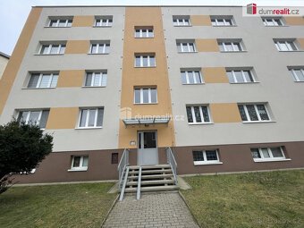 exkluzivní prodej velkého, světlého bytu 3+1 v OV, Mníšek po - 4