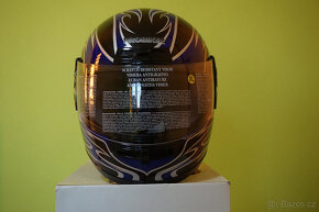 Helma Probiker vel. XL - nová - 4