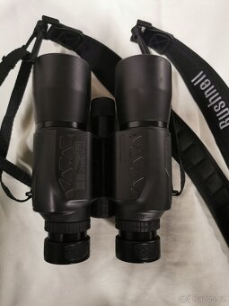 Dalekohled 12x50 dialkomerem - 4
