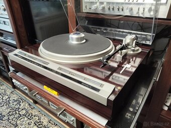 Pioneer PL 707 - 4