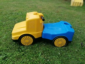 Dětské auto - 4