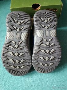 Celoroční boty Keen targhee vel.24, nové - 4