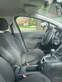 Peugeot 5008 nepojizdny - 4