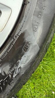 Alu kola BMW r18 Pirelli - 4