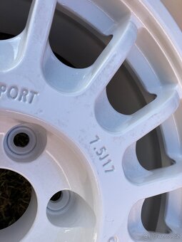 Compomotive TH3 R17 5x114,3 - 4