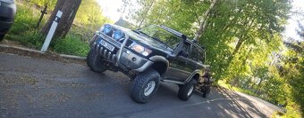 Nissan patrol y61 M57 - 4