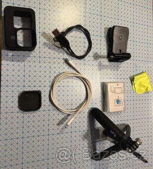 GoPro Hero 11 Black s příslušentstvím - 4