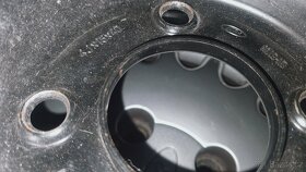 Dojezdová rezerva ford 4Jx15 ET40, 4x108 - 4