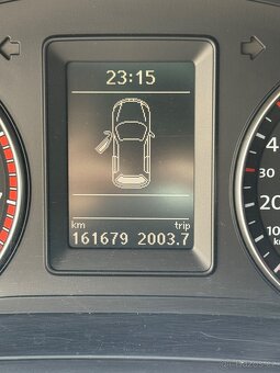 Prodám Volkswagen Scirocco mk3 1,4 TSI Sport 90 KW - 4