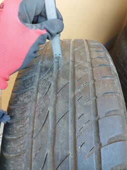 5x108 R16 s PNEU - 4