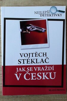 Nejlepší detektivky - 4