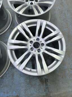 Bmw E70 original alu M-sport R20 Style 333 - 4
