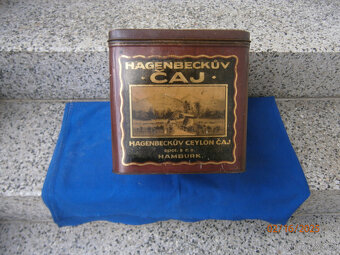 Reklamní plechovky - 4
