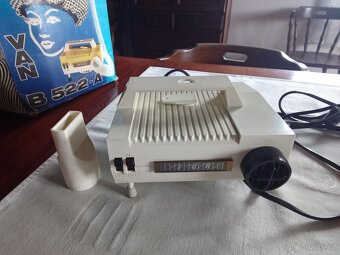 Retro fén - 4