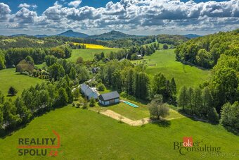 Prodej, domy/chalupa, 300 m2, Lasvice 47, 47002 Zákupy, Česk - 4