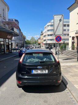 Ford Focus 1.6 - 4