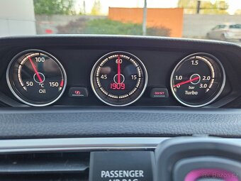 VW Scirocco 2.0 tsi 2014 - 4