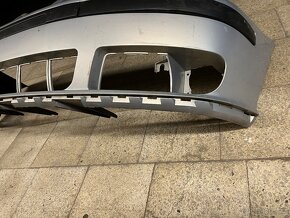Nárazníky s příslušenstvím seat alhambra - 4