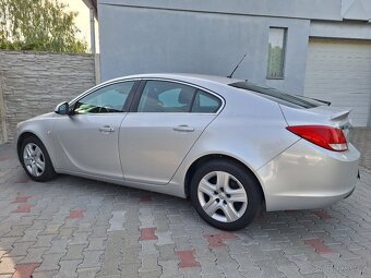 Opel Insignia 1,6/85kW - 4