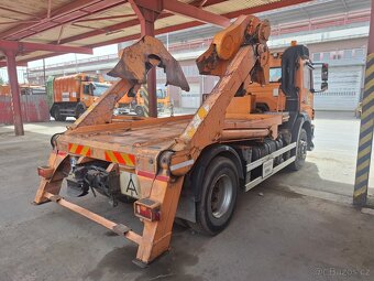 MB AXOR 1833 L - 4