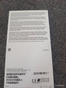 Iphone 11 64 GB - 4