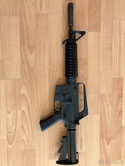 G&P XM177E1 - 4