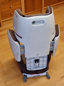 Autosedačka Concord Transformer 15-36 kg - 4