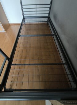 Patrová postel IKEA - 4