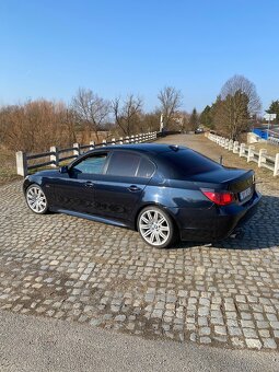 Bmw e60 535d 200kw - 4