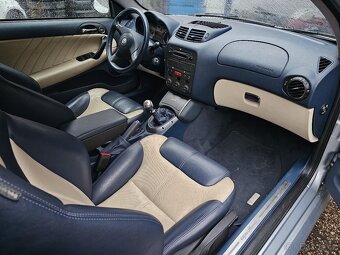 Alfa Romeo GT 1.9 JTD 2007, Blu Collezione - 4