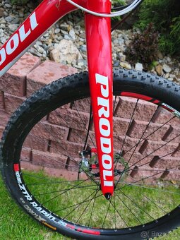 Prodoli 29 er vel. M - 4