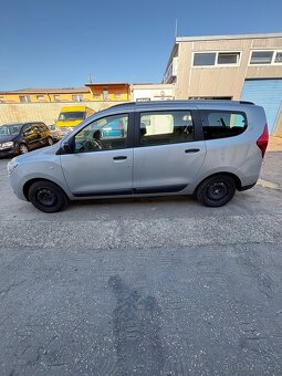 Lodgy - 4