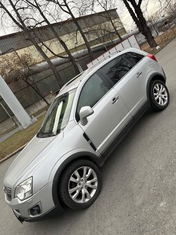 Opel Antara - 4