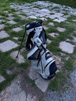 Big Max Dri Lite Seven G stand bag - 4