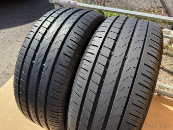 Letní pneu 225/45/17 Pirelli Cinturato P7 - 4