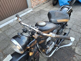 BMW R35 48 rok s Tp - 4
