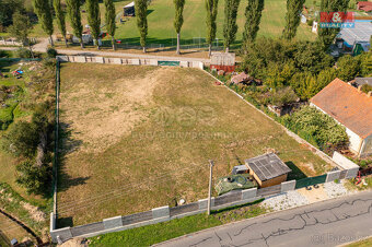 Prodej pozemku k bydlení, 1965 m², Cehnice - 4