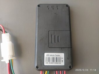 Gsp lokátor, gps tracker - 4