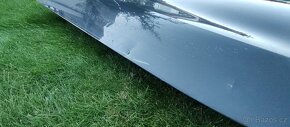 Kia Sportage 4 IV QL 2016 - 2021 Prave predni dvere - 4
