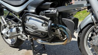 BMW R 1200 R (2008) - 4