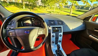 Volvo C30 D2 - 4