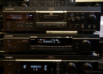 SONY HIGH -END SESTAVA ES VII. - 4