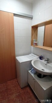 Pronájem, Byty 2+kk, 45 m2 - Brno - Veveří, ev.č. 311251002 - 4