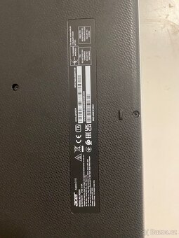 Notebook Acer Aspire 3 15 Pure Silver - 4