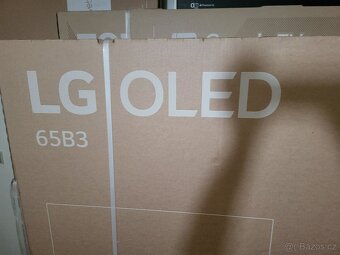 LG OLED65B33LA 165cm 4K Nová zabalená záruka 2 roky - 4