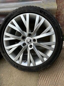 Sada Antares R18 + Michelin Pilot Sport 5 - 4