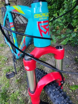 Rock Machine Torrent 29" - 4