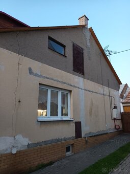 Bílá plastová okna - 4