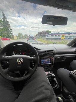 Vw Passat B5.5 1.9TDI 96kw - 4
