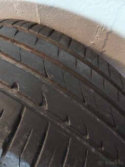 Prodej letních pneumatik 225/60 R17 - 4